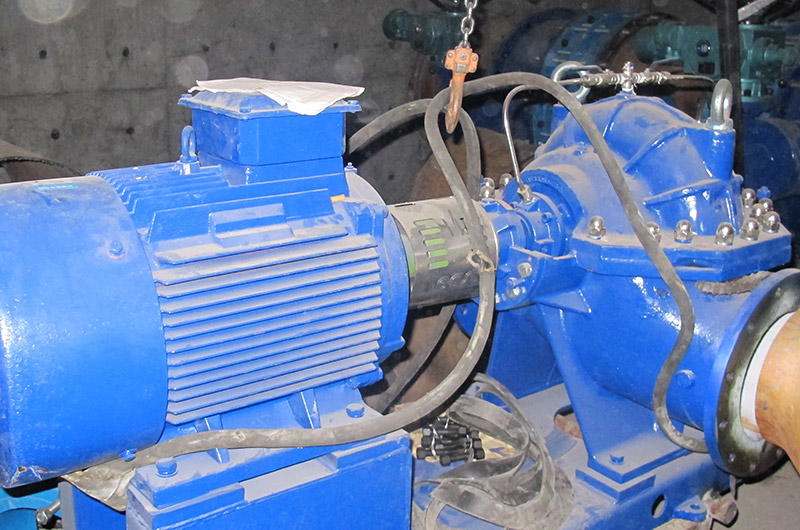 法蘭蝶閥，補償器